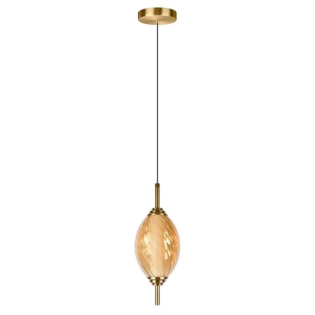 Подвесной светильник Loft IT 10421/A Amber Helix Подвесной светильник Loft IT 10421/A Amber Helix
