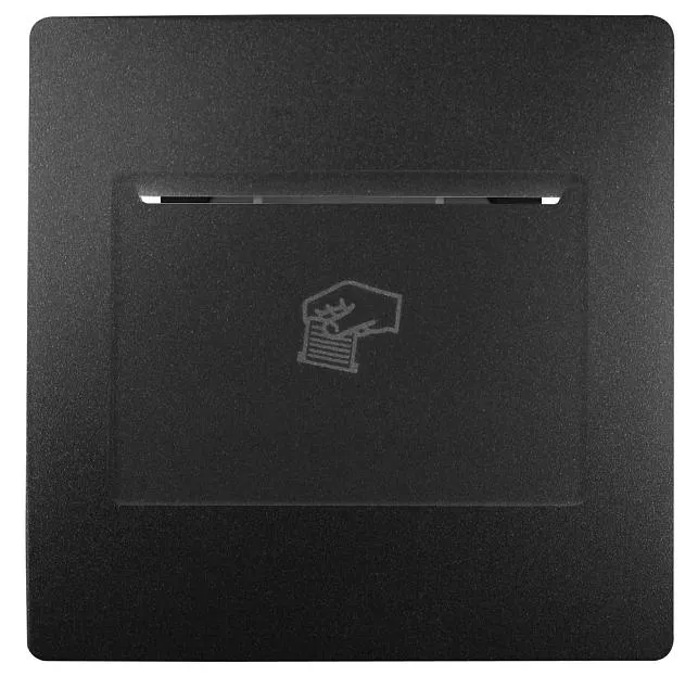 Накладка на механизм ЭРА 12-6201-05