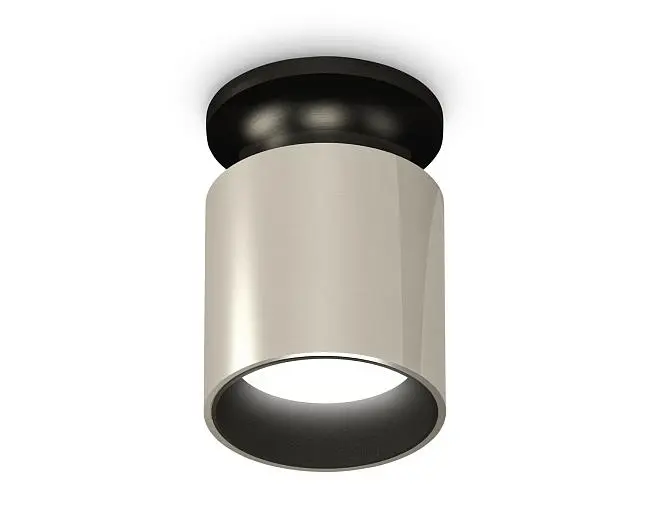 Комплект накладного светильника Ambrella light XS6305061 Techno Комплект накладного светильника Ambrella light XS6305061 Techno