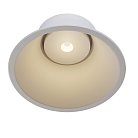 Встраиваемый светильник Maytoni DL039-L15W3K Stella