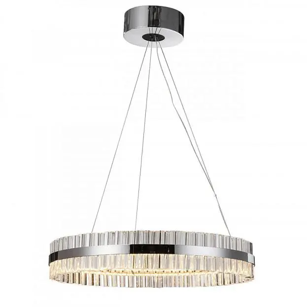Подвесная люстра Vele Luce VL1693P01 Подвесная люстра Vele Luce VL1693P01