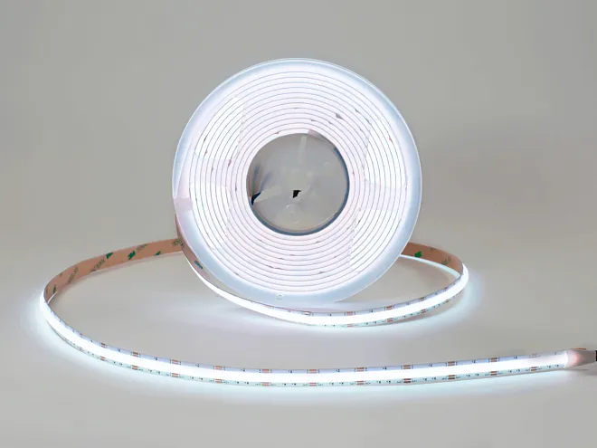 Светодиодная лента SWG SWG-COB840-24-15-RGB SWG-COB