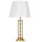 Настольная лампа Arte Lamp A4062LT-1PB JESSICA