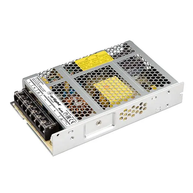 Блок питания Arlight 015940(1) Блок питания Arlight 015940(1)
