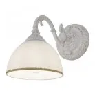 Бра с плафонами Arte Milano 346410/1W WT+G AM346410