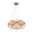 Подвесной светильник Freya FR5172PL-06BS Libra