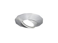 Встраиваемый светильник Gauss CA080 Metal