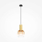 Подвесной светильник Maytoni MOD414PL-L7G3K Smart Casual