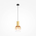 Подвесной светильник Maytoni MOD414PL-L7G3K Smart Casual