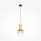 Подвесной светильник Maytoni MOD414PL-L7G3K Smart Casual