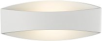 Бра Wertmark WE423.01.001 LED BOOT