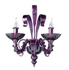 Бра Donolux W110188/2violet Opera
