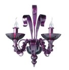 Бра Donolux W110188/2violet Opera