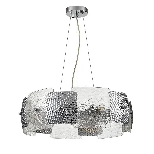 Люстра подвесная E14 6*40W 220V Lumion 6588/6 LIBERTI Люстра подвесная E14 6*40W 220V Lumion 6588/6 LIBERTI