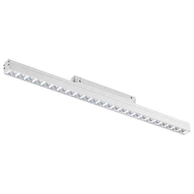 Трековый светильник Novotech 358419 SHINO FLUM Трековый светильник Novotech 358419 SHINO FLUM