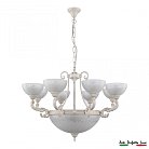 Люстра Arte Perfetto Luce APL2235734/8+3 BEIGE