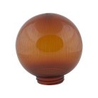 Плафон Uniel UFP-P200A BRONZE