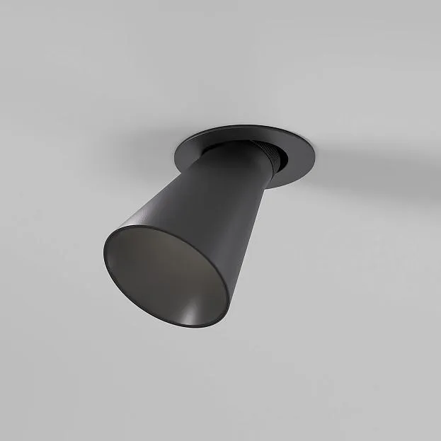 потолочный акцентный светильник Elektrostandard 25097/LED Bell a068057