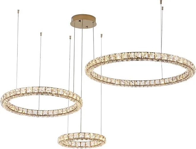 Люстра подвесная Stilfort 4052/03/03PL UltraTon