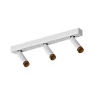 Накладной светодиодный светильник Ledron SAGITONY E3 S40 Wooden White