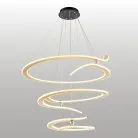 Подвесная люстра Lussole LSP-7380 HALE