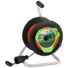 Розеточные блоки, удлинители ЭРА RP-1-2x0.75-30m