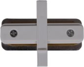 Коннектор прямой Reluce RL 06043 straight connector WT