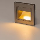 Встраиваемый светильник лестничный Citilux CLD005K1 Skally