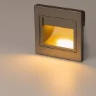 Встраиваемый светильник лестничный Citilux CLD005K1 Skally