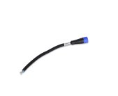 Герметичный Female коннектор питания Donolux Power cable DL20524 для св-ка DL20524W18DG 1000