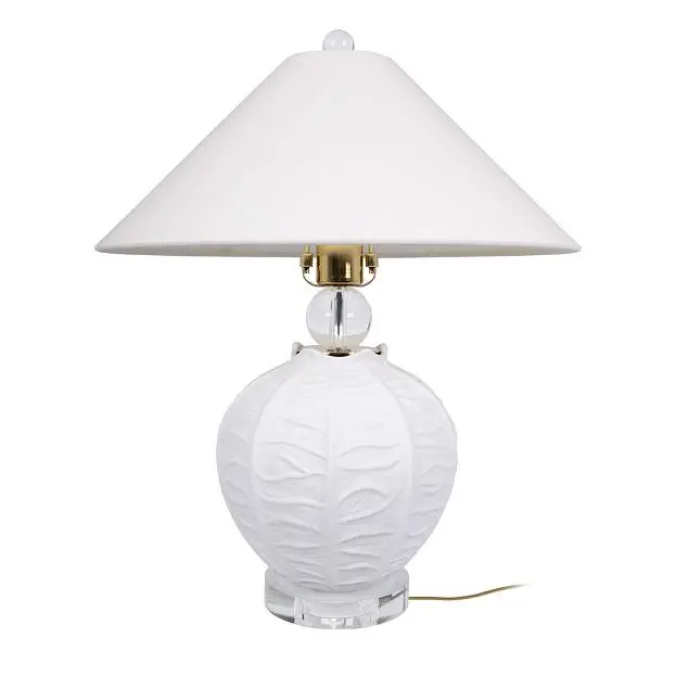 Настольная лампа Loft IT 10265T/S Blanca