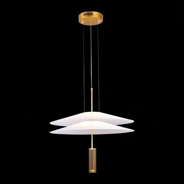 Люстра подвесная ST LUCE SL6101.203.01 Isola Люстра подвесная ST LUCE SL6101.203.01 Isola