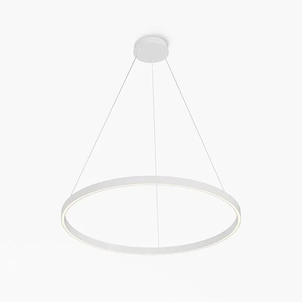 Подвесной светильник Maytoni MOD058PL-L42WK Rim