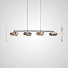 Реечный, рядный светильник EILERT NEPHRITE LONG Lampatron eilert_nephrite_long01 9101