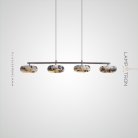 Реечный, рядный светильник EILERT NEPHRITE LONG Lampatron eilert_nephrite_long01 9101