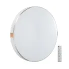 Настенно-потолочный светильник SONEX 7676/EL OTIGA WHITE