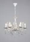 Подвесная люстра Мелодия света 000065867 PL1N