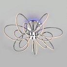 Умная люстра RGB LED Citilux CL224A171 SALMA SMART
