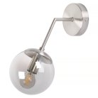 Бра MyFar MR1331-1W Solve