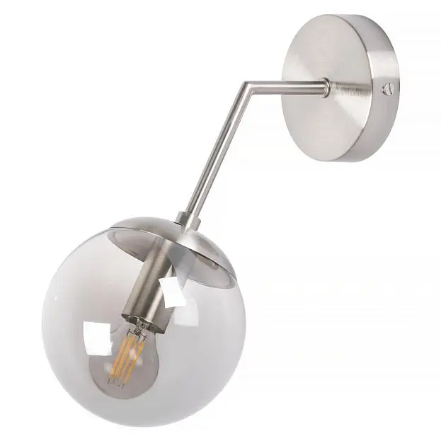 Бра MyFar MR1331-1W Solve Бра MyFar MR1331-1W Solve