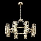 Подвесная люстра Wertmark WE156.16.303 Primo