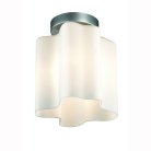 Светильник потолочный ST Luce SL116.502.01 Onde