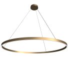 Подвесной светильник Maytoni MOD058PL-L65BS3K Rim