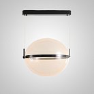 Подвесной светильник NICLIS D60 Black ImperiumLoft 232460-23 niclis01