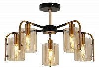 Потолочная люстра Escada 671/5P
