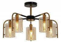 Потолочная люстра Escada 671/5P