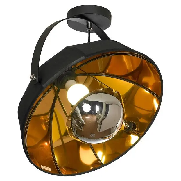Потолочный светильник Lussole LSP-0556-C Klamath Потолочный светильник Lussole LSP-0556-C Klamath
