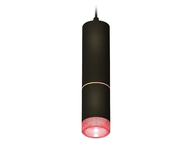 Комплект подвесного светильника с композитным хрусталем Ambrella light XP6313030 Techno Комплект подвесного светильника с композитным хрусталем Ambrella light XP6313030 Techno