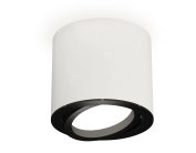 Комплект накладного поворотного светильника Ambrella light XS7401002 Techno