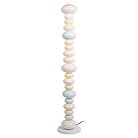 Торшер Loft IT 10271F/B Macaroon